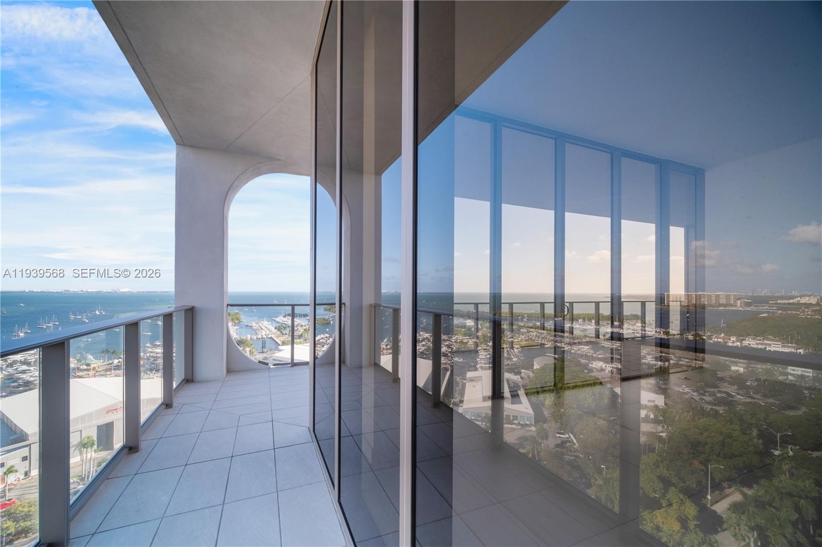 MR. C Residences - Residential