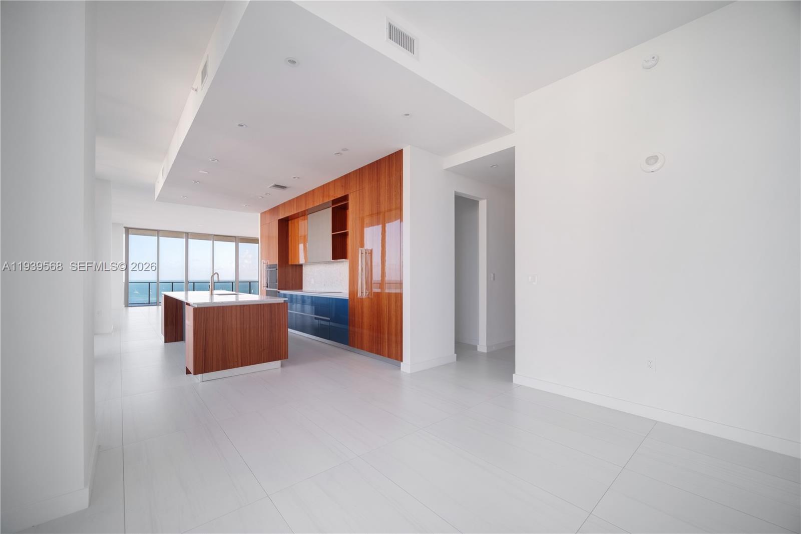 MR. C Residences - Residential