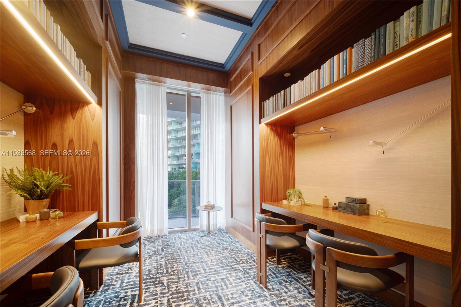 MR. C Residences - Residential