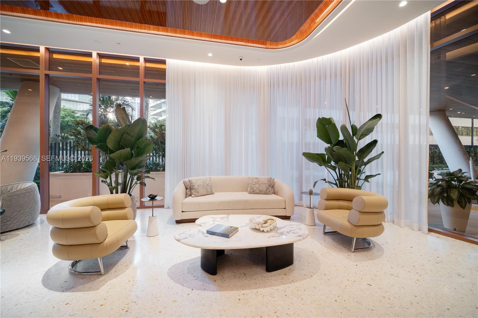 MR. C Residences - Residential