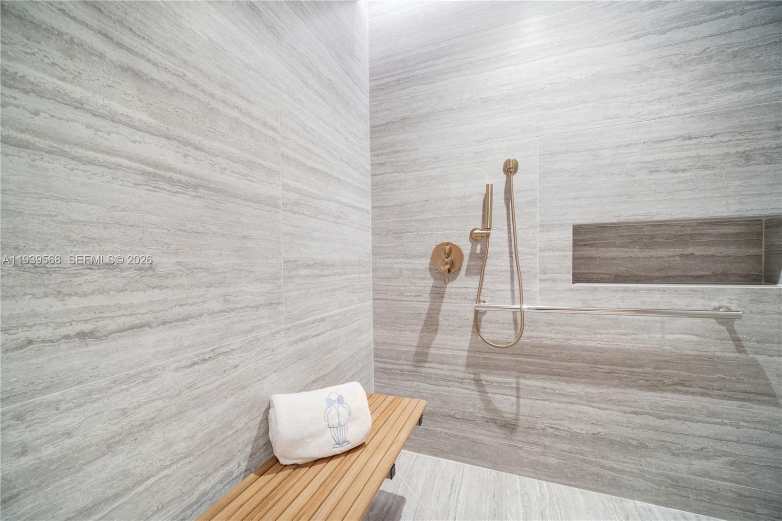 MR. C Residences - Residential