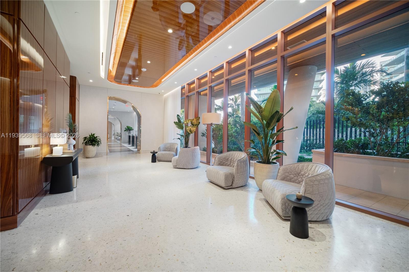 MR. C Residences - Residential