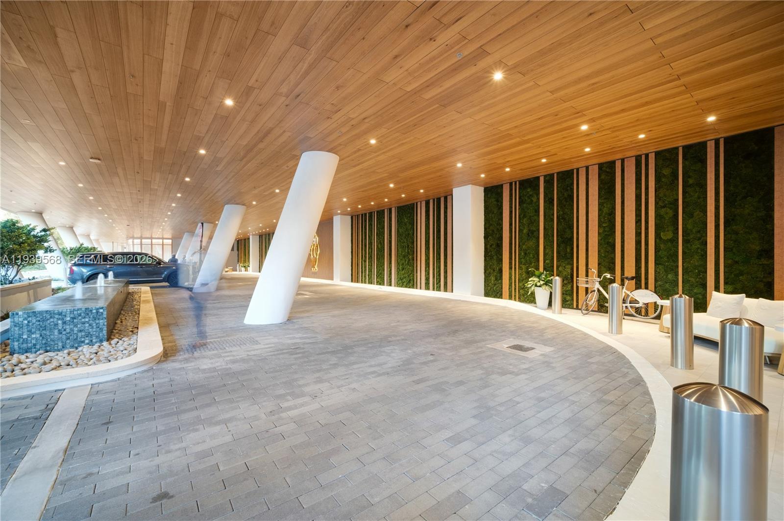 MR. C Residences - Residential