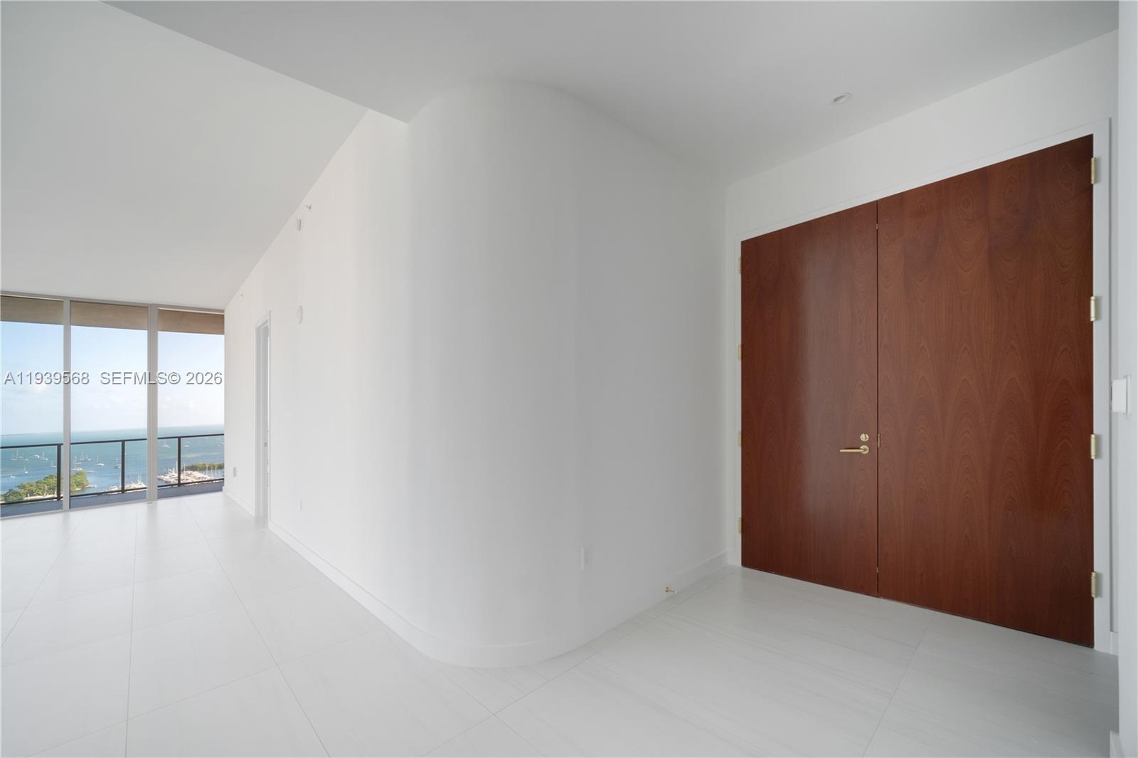 MR. C Residences - Residential