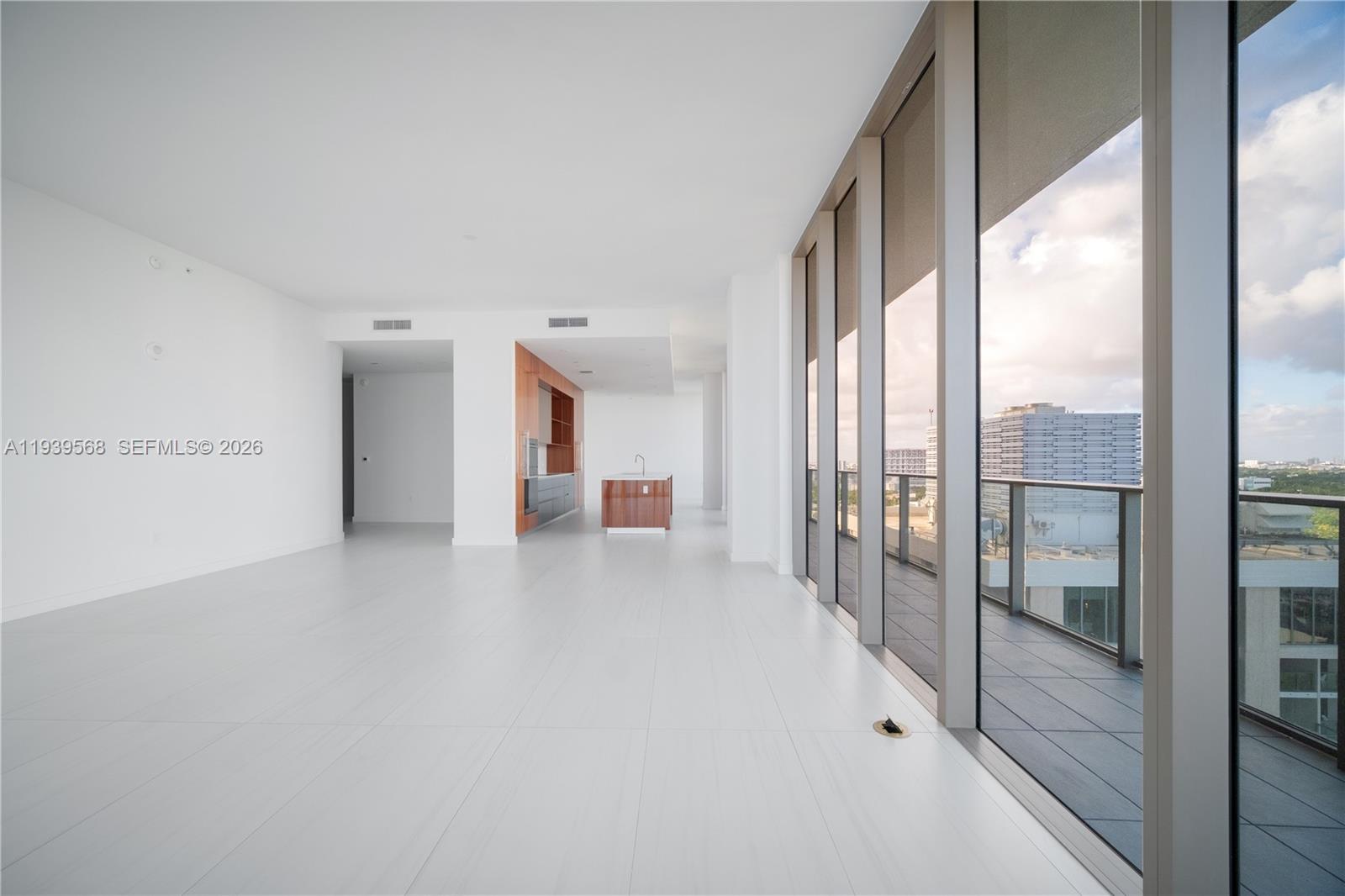 MR. C Residences - Residential