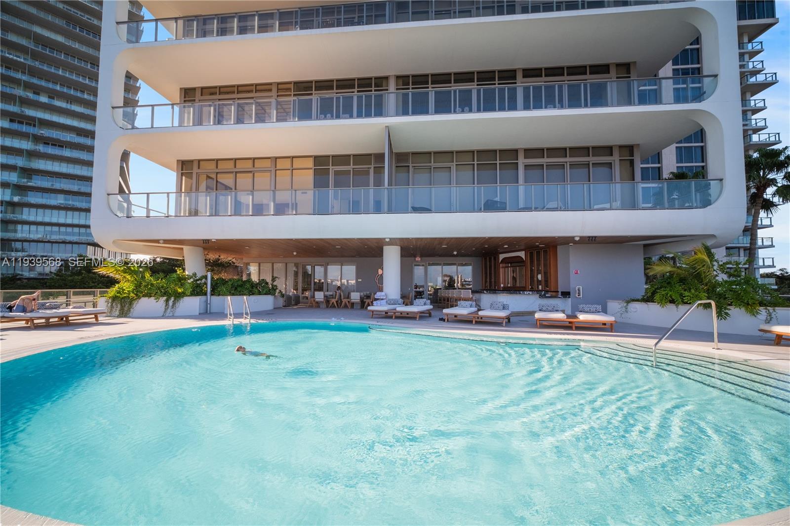 MR. C Residences - Residential