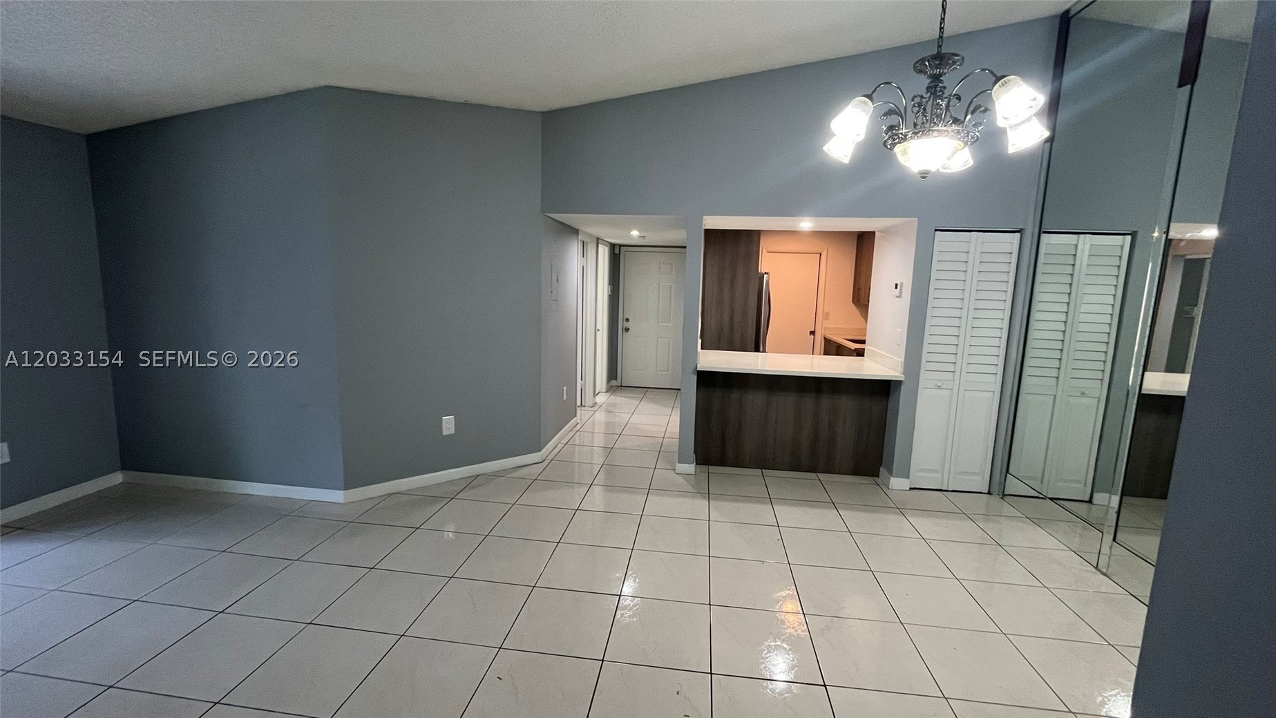 COUNTRYSIDE VILLAGE CONDO - Residential