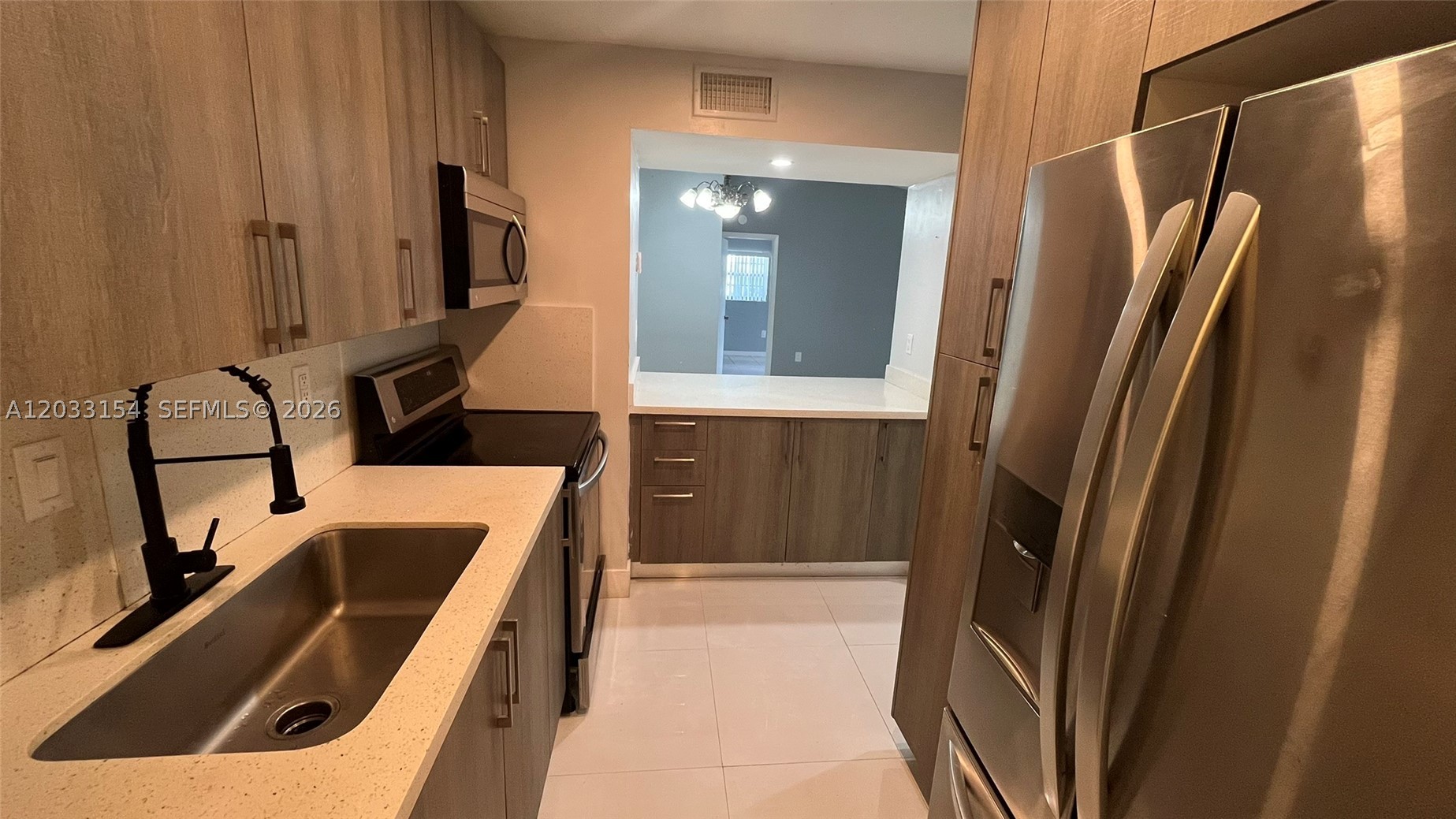 COUNTRYSIDE VILLAGE CONDO - Residential