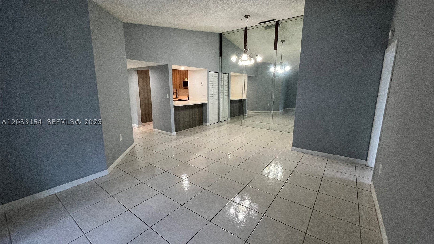 COUNTRYSIDE VILLAGE CONDO - Residential