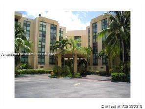 INTERNATIONAL TOWERS COND - Residential Lease