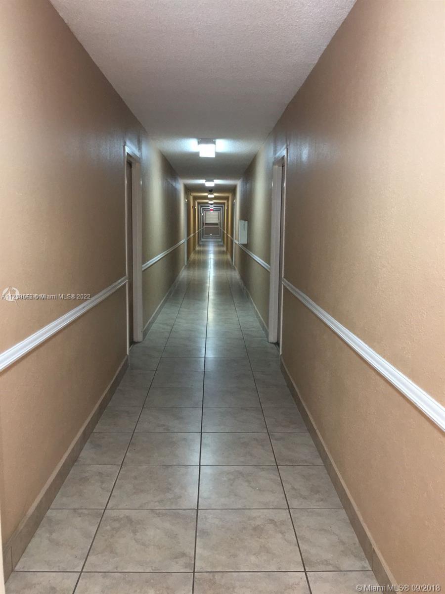 INTERNATIONAL TOWERS COND - Residential Lease