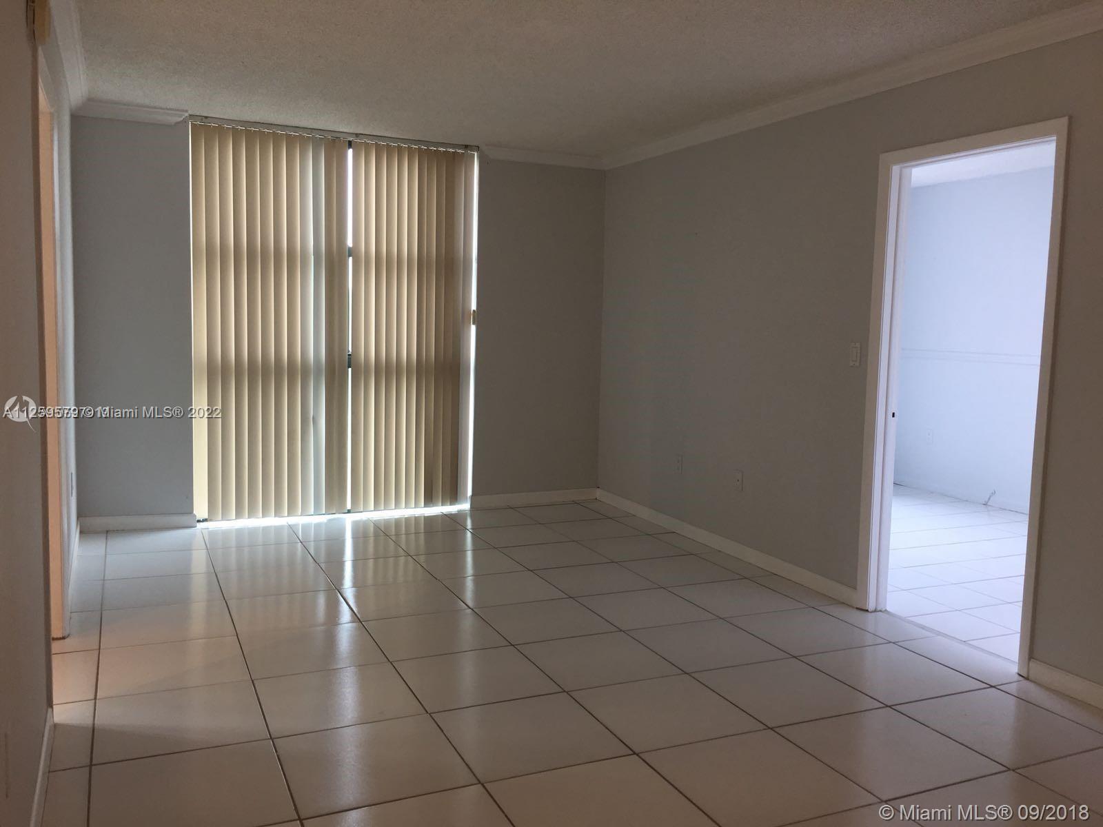 INTERNATIONAL TOWERS COND - Residential Lease