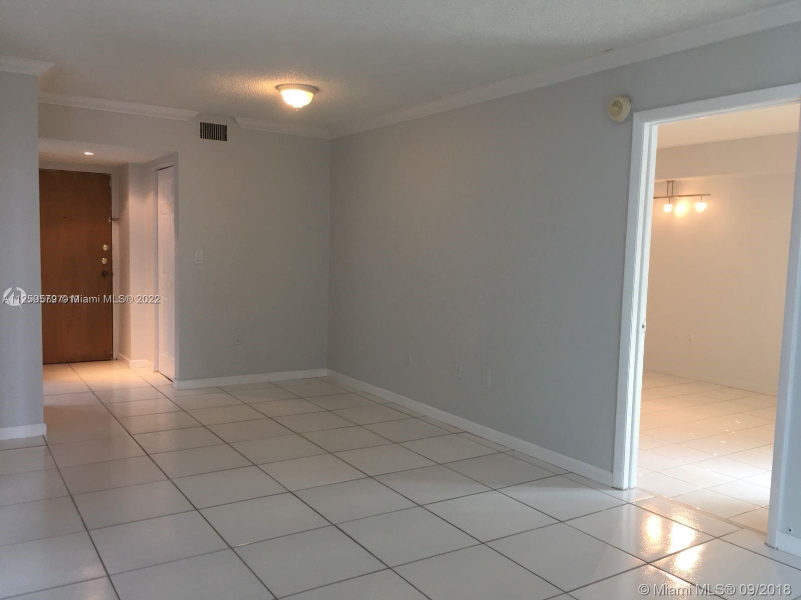 INTERNATIONAL TOWERS COND - Residential Lease