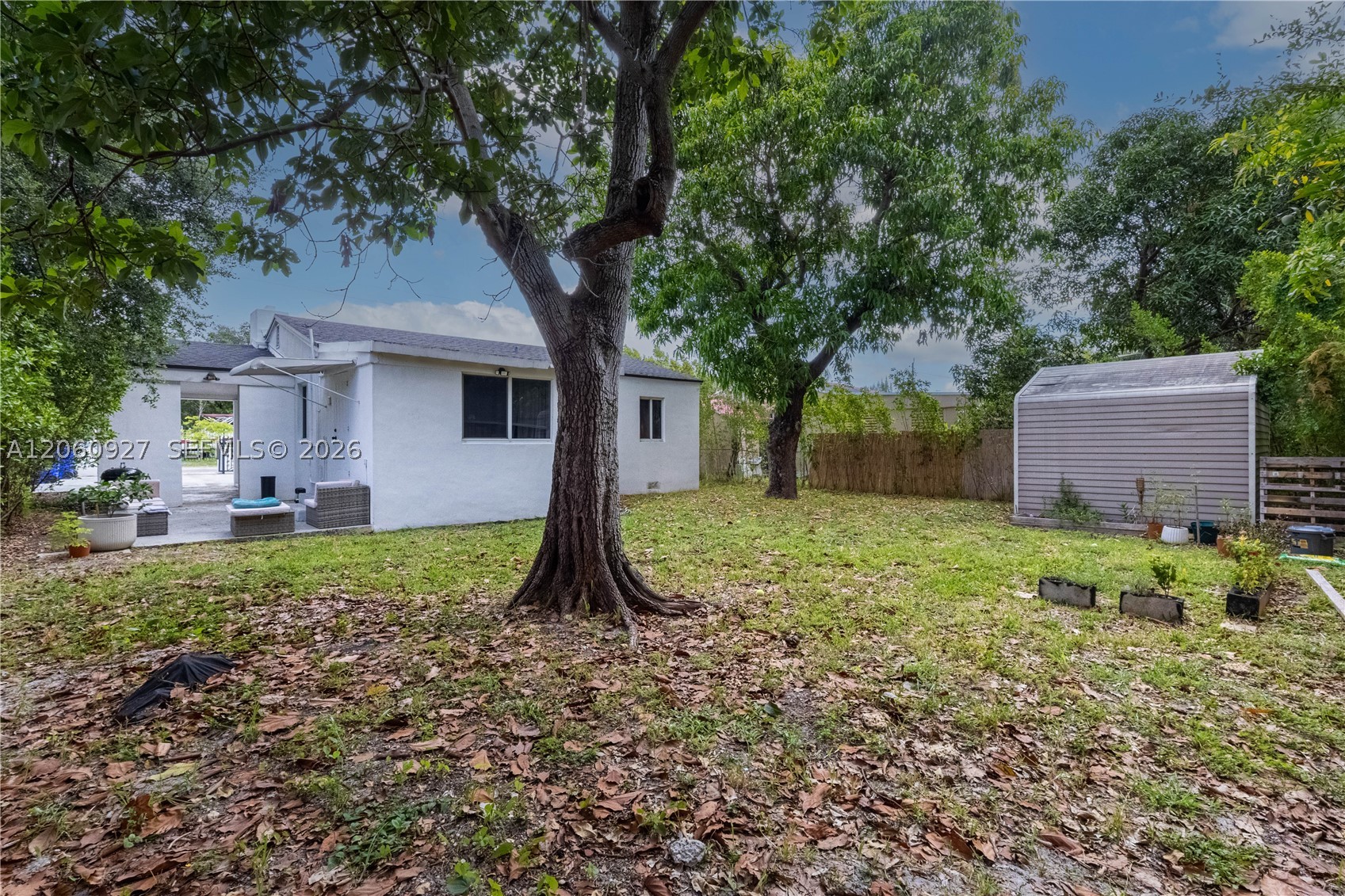 EDISON HEIGHTS SEC B - Residential