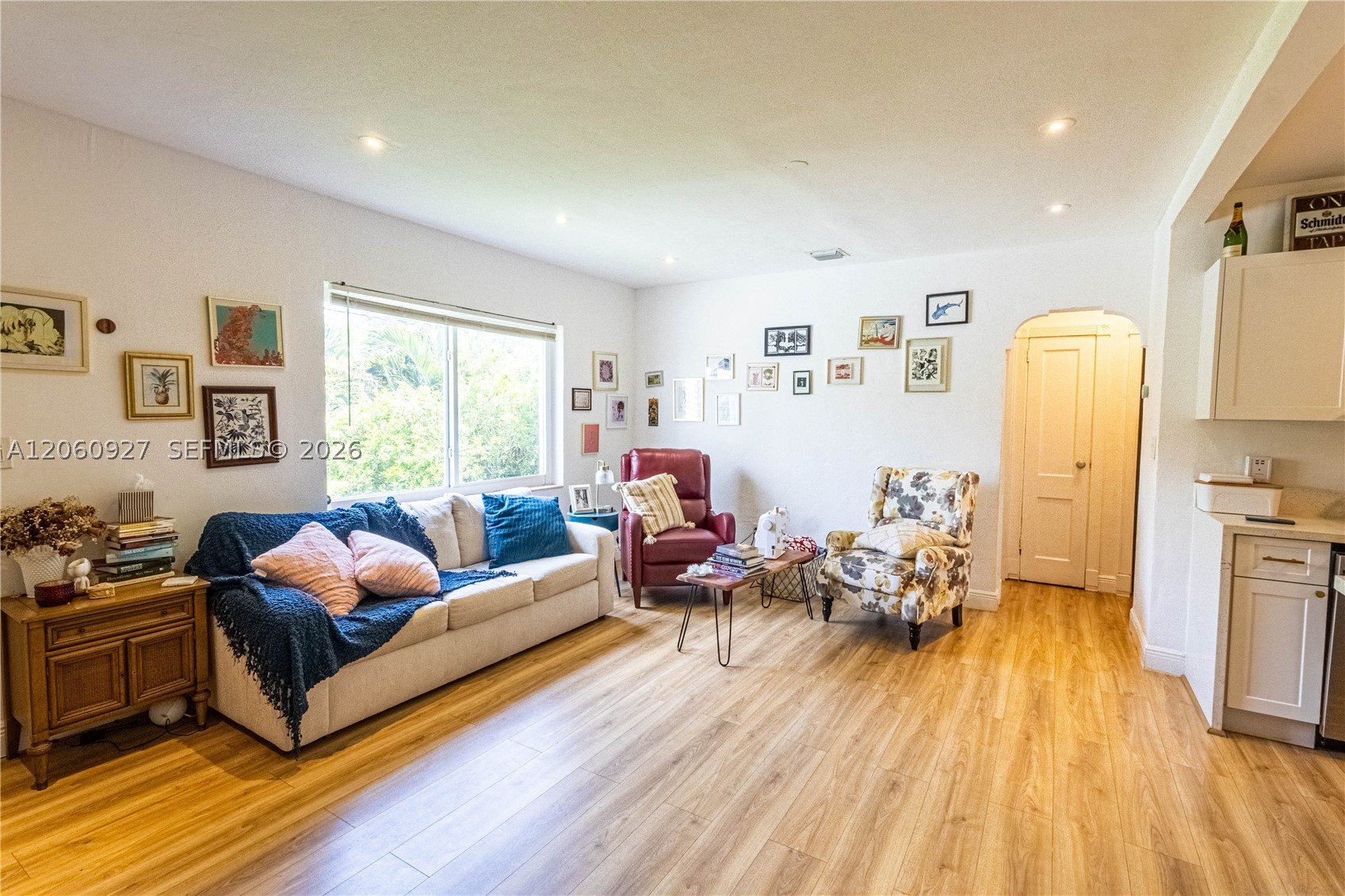 EDISON HEIGHTS SEC B - Residential