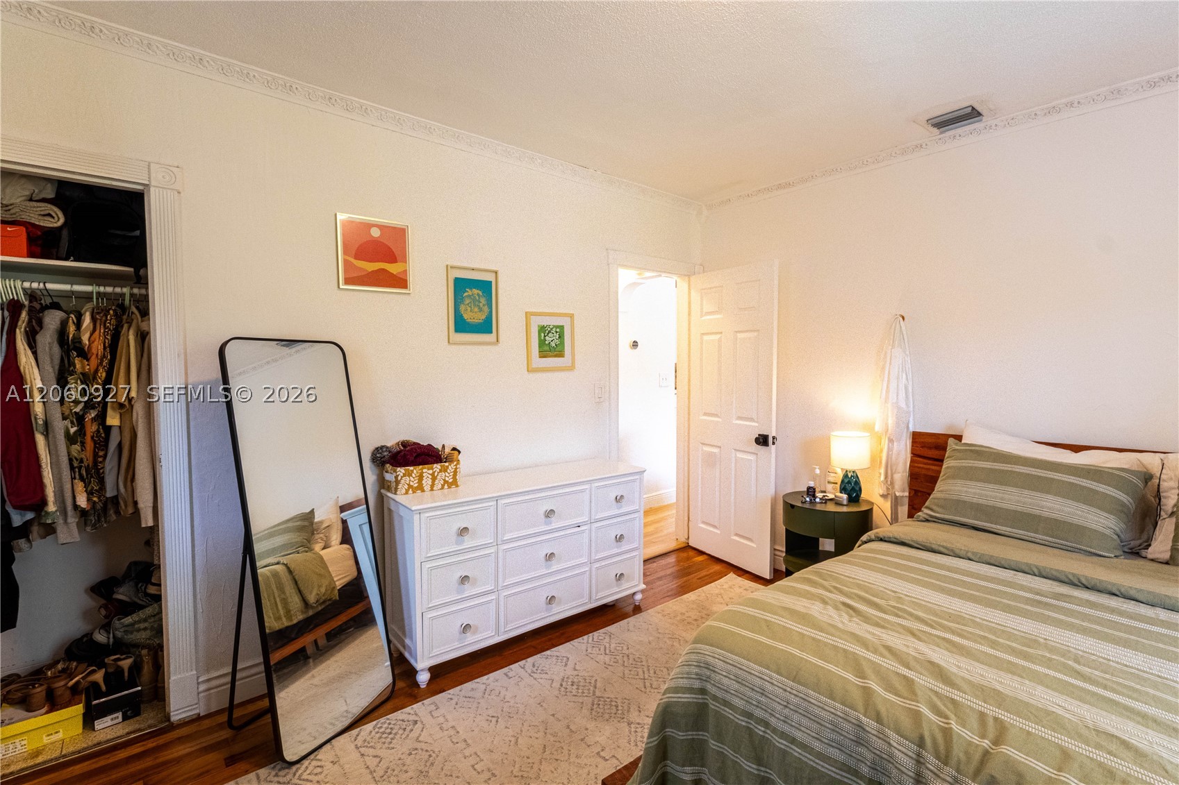 EDISON HEIGHTS SEC B - Residential