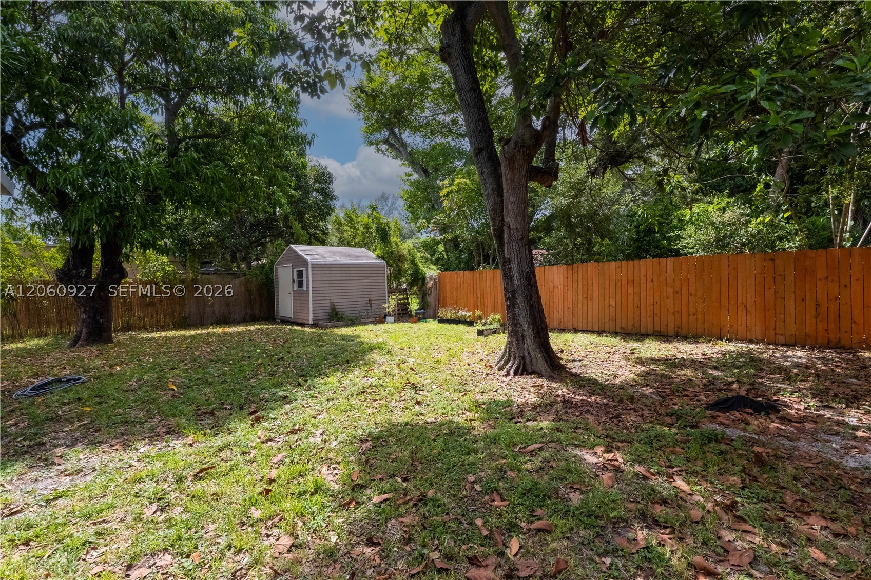 EDISON HEIGHTS SEC B - Residential