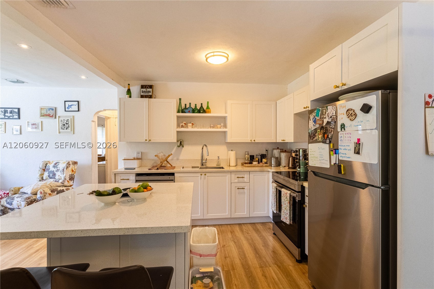 EDISON HEIGHTS SEC B - Residential