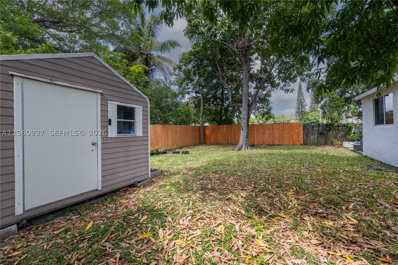 EDISON HEIGHTS SEC B - Residential