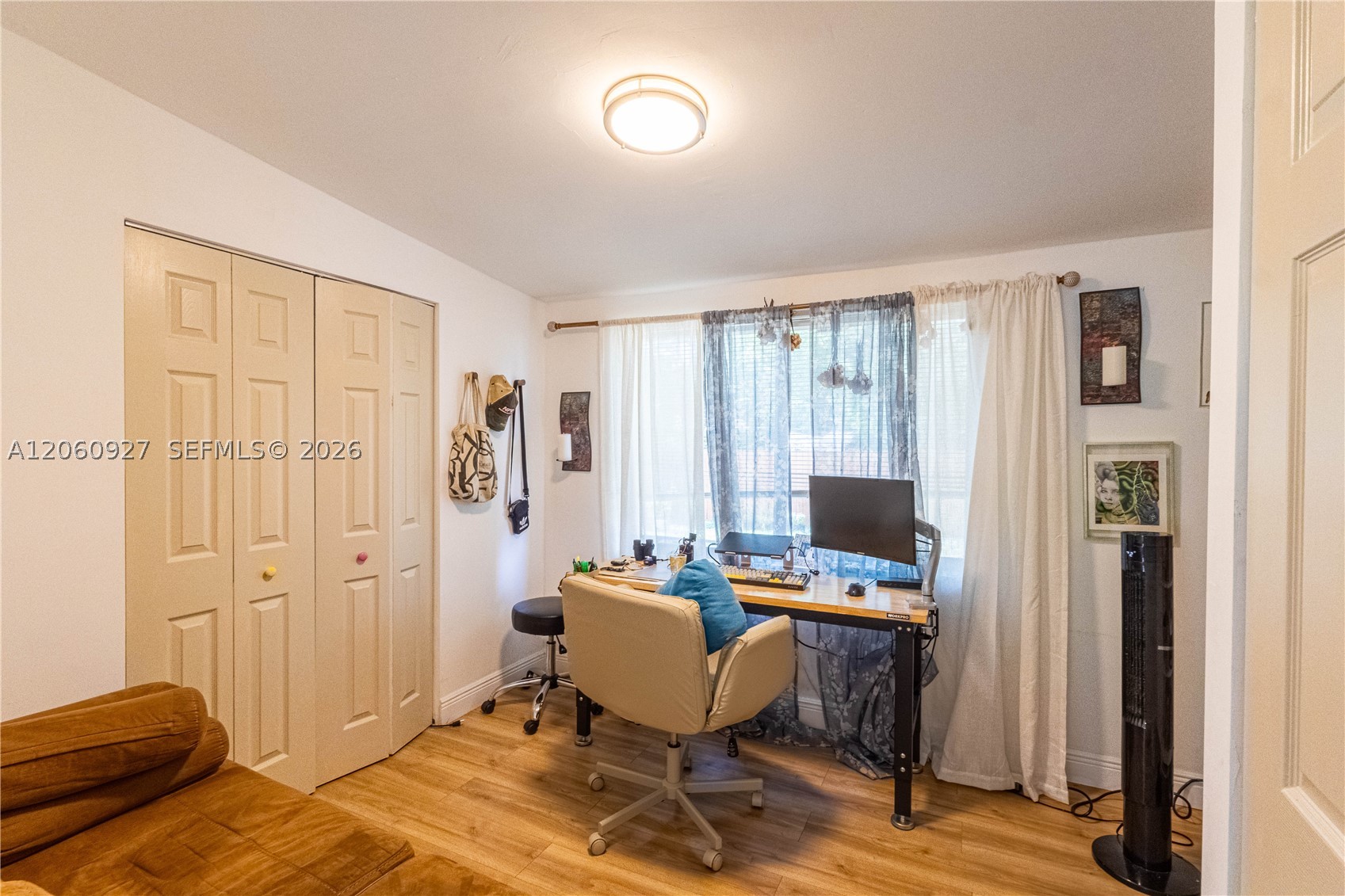 EDISON HEIGHTS SEC B - Residential