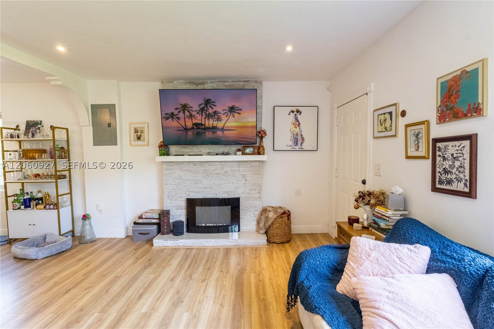 EDISON HEIGHTS SEC B - Residential