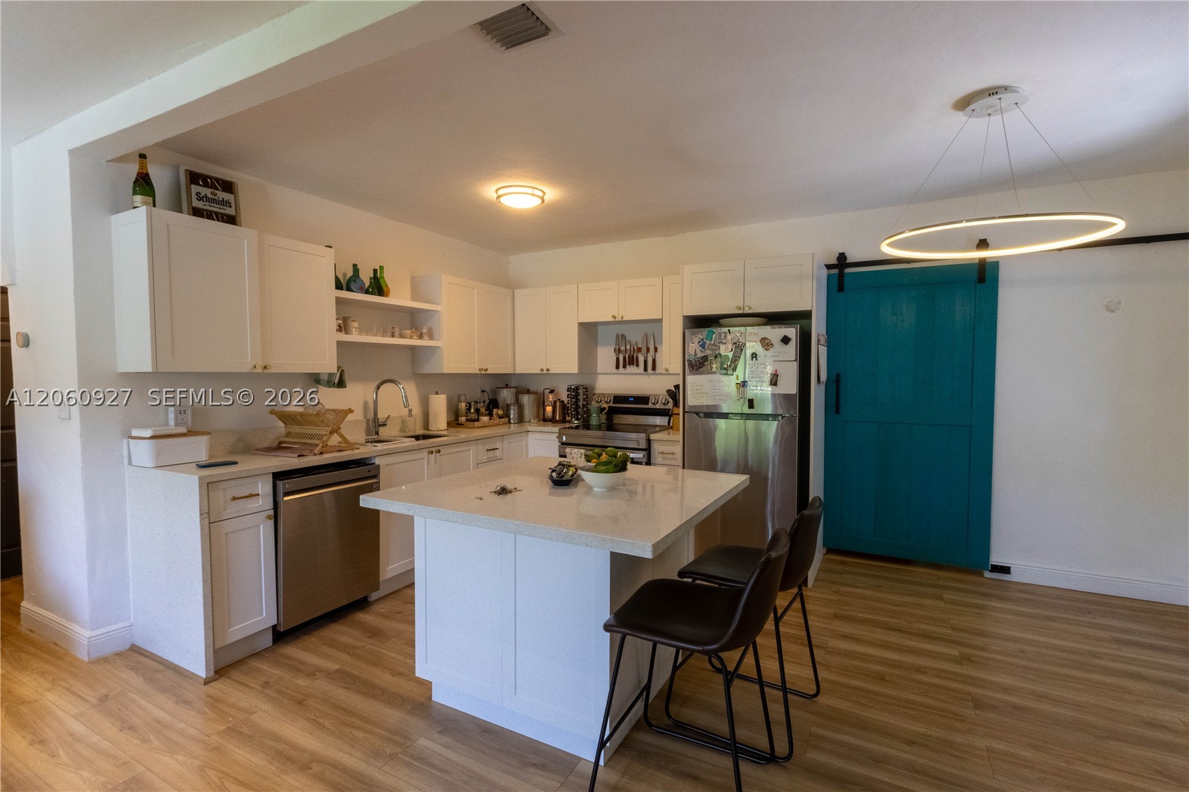 EDISON HEIGHTS SEC B - Residential