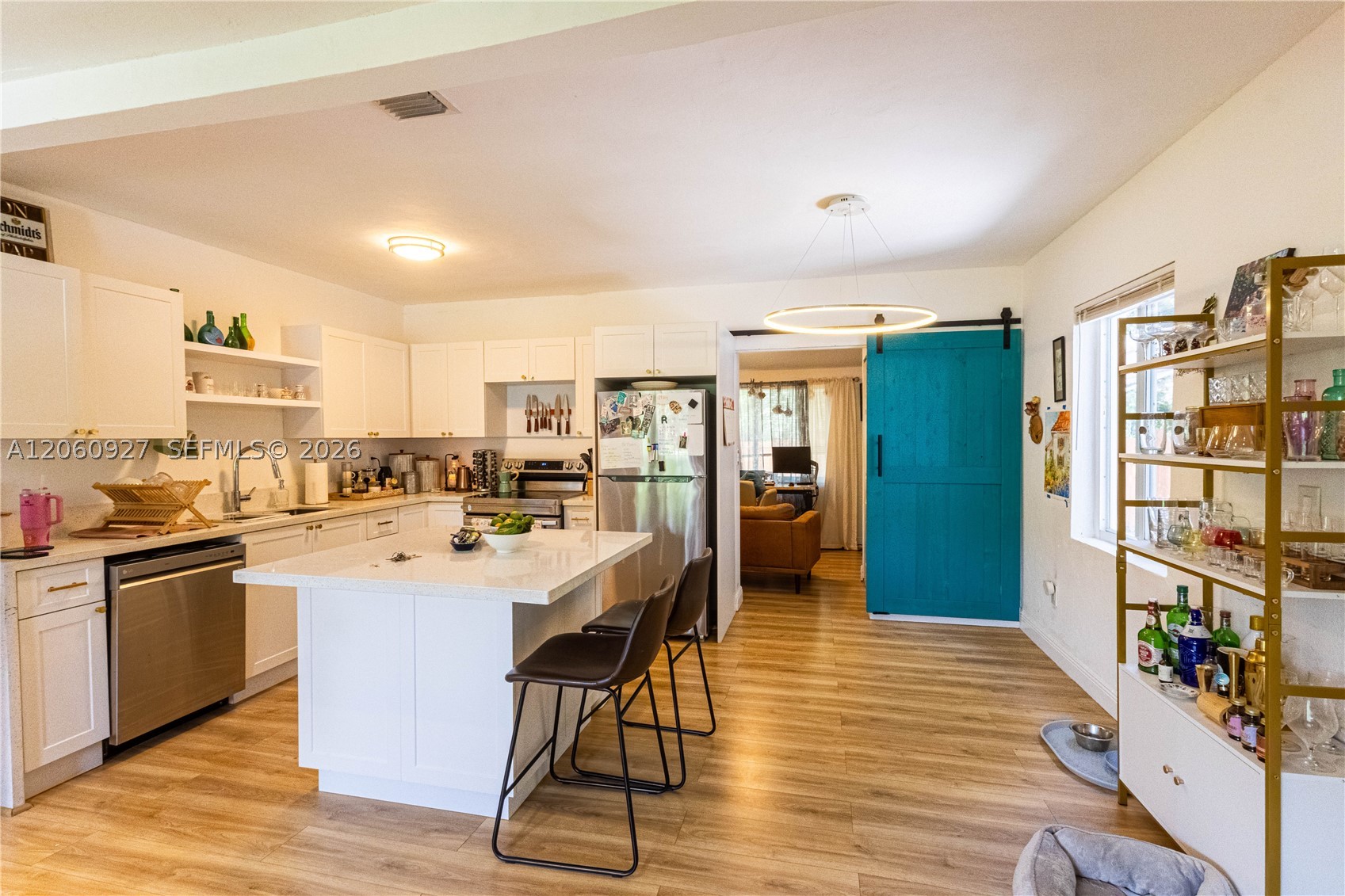 EDISON HEIGHTS SEC B - Residential