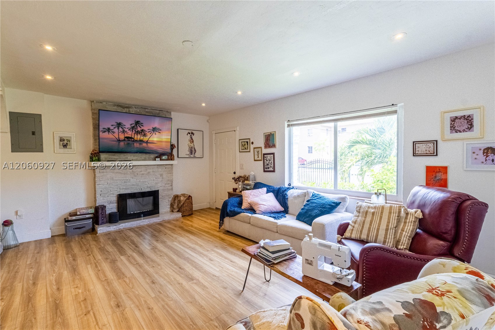 EDISON HEIGHTS SEC B - Residential