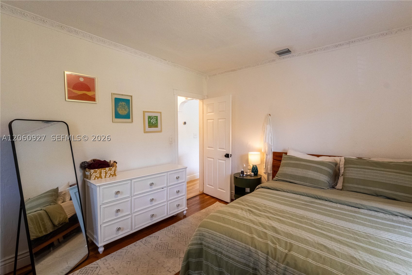 EDISON HEIGHTS SEC B - Residential