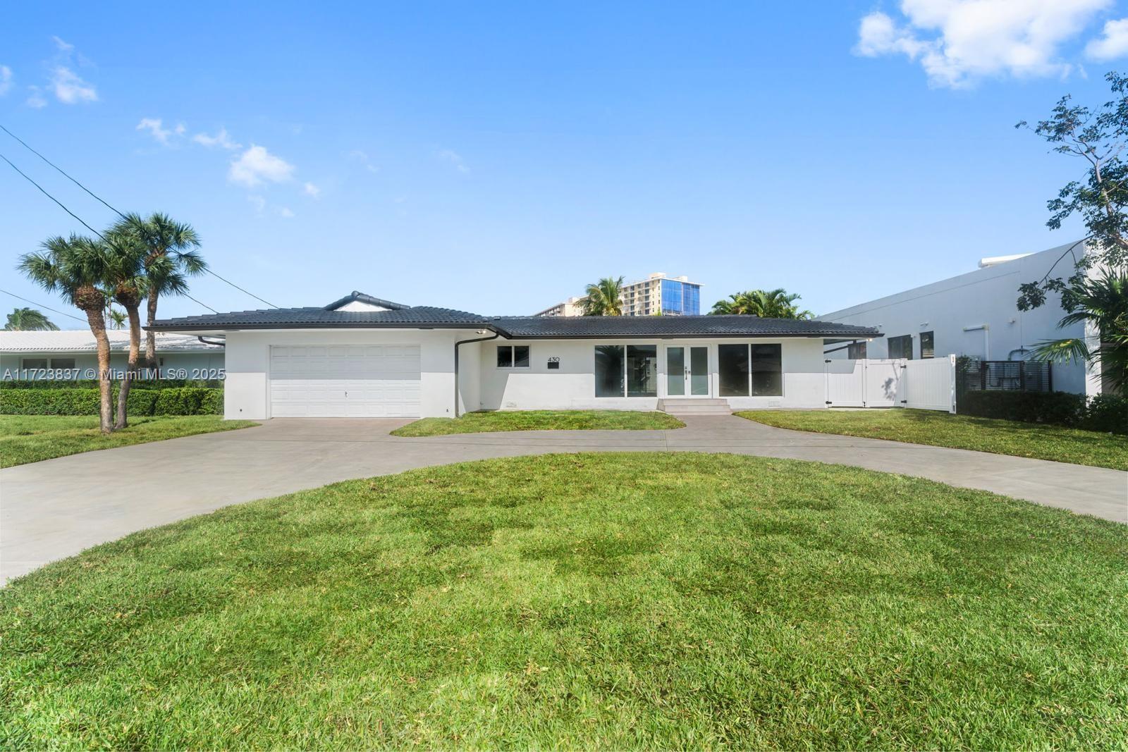 GOLDEN ISLES SEC - Residential Lease