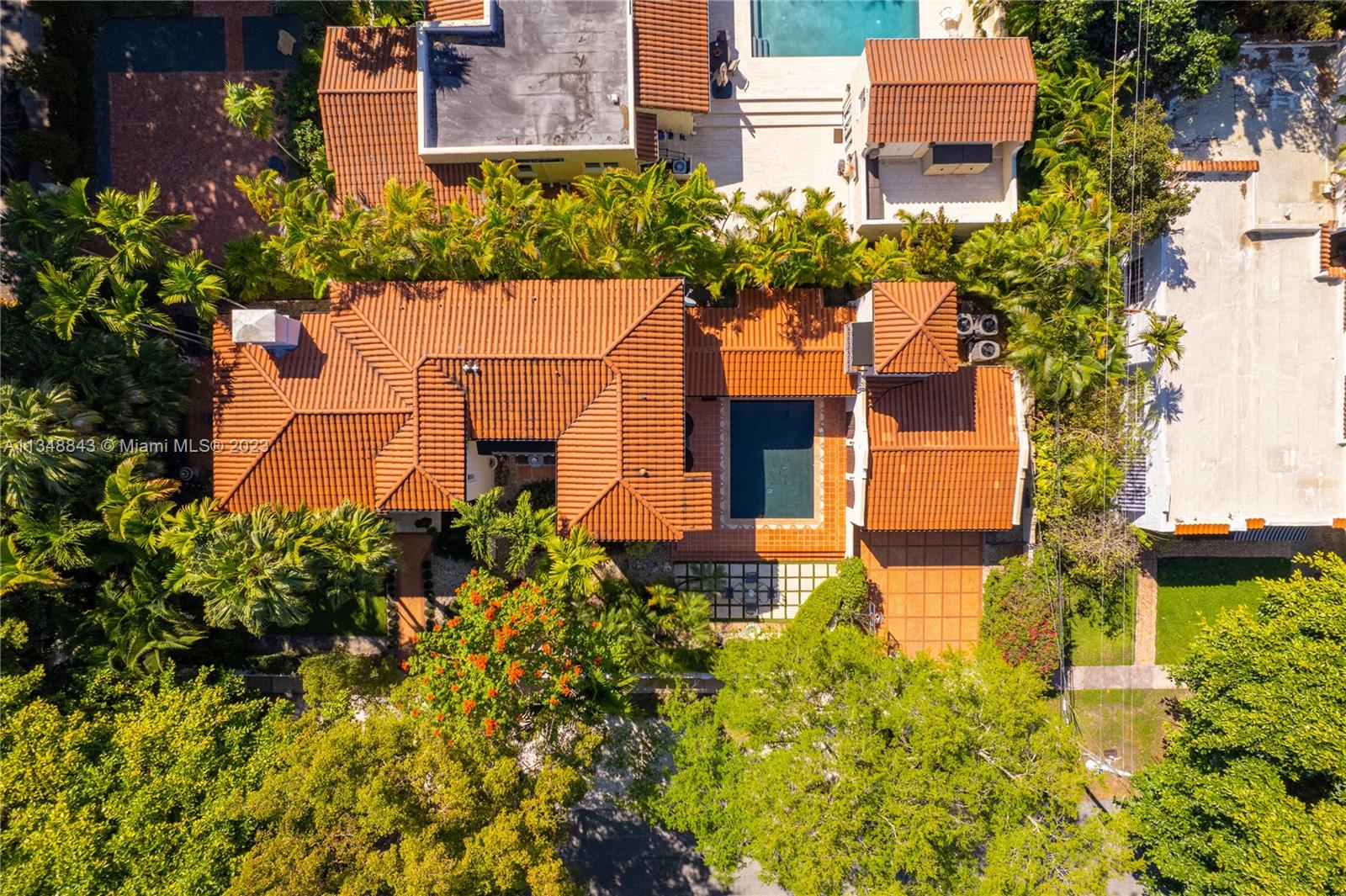 CORAL GAB SEC D REV PL - Residential