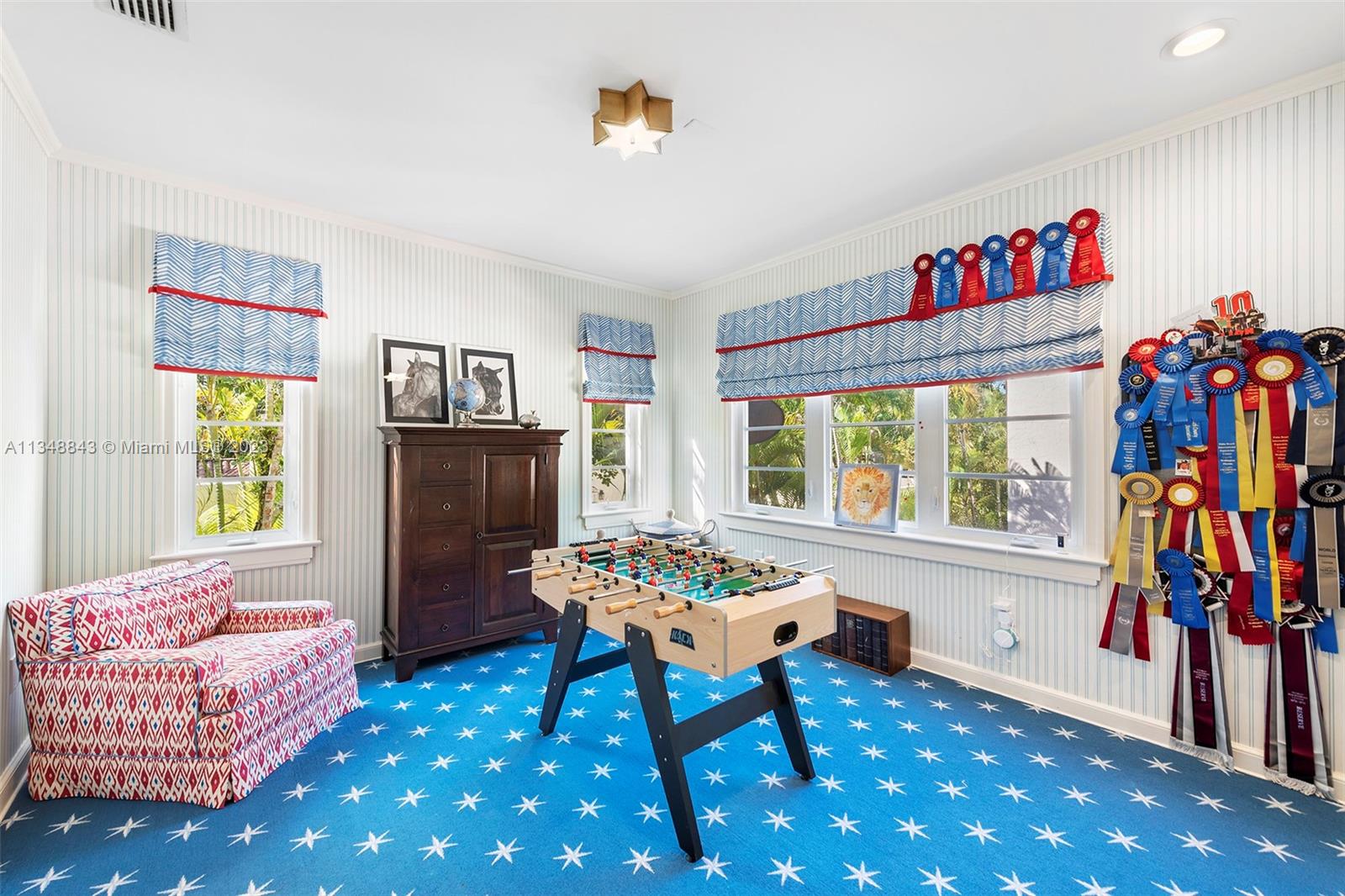 CORAL GAB SEC D REV PL - Residential