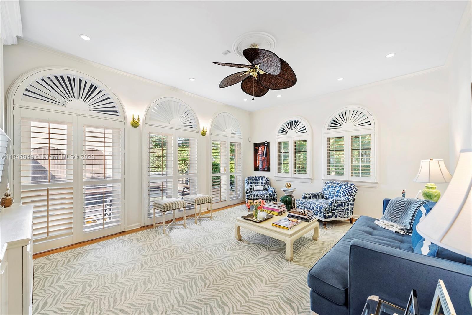 CORAL GAB SEC D REV PL - Residential