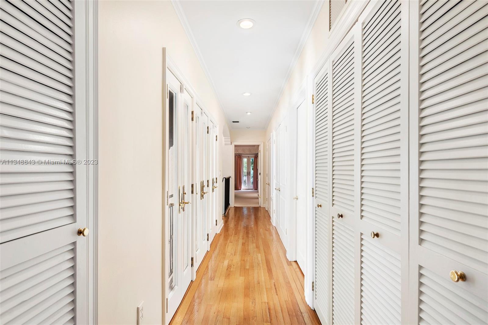 CORAL GAB SEC D REV PL - Residential