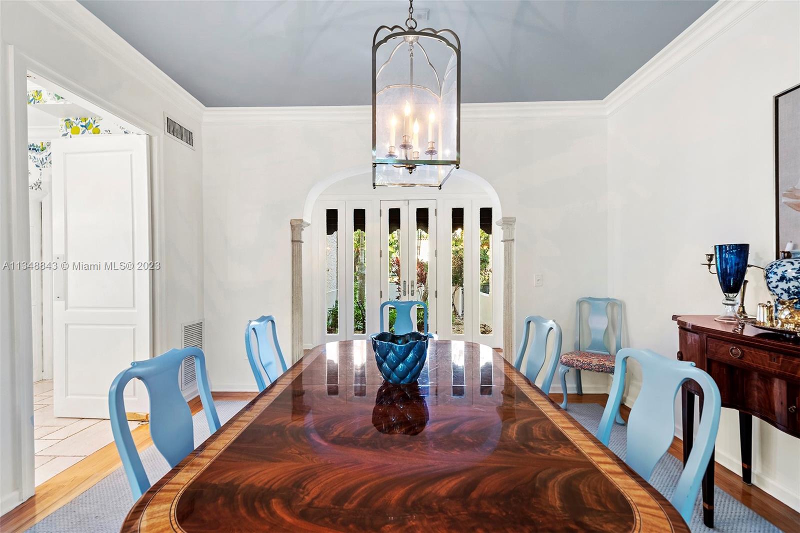 CORAL GAB SEC D REV PL - Residential