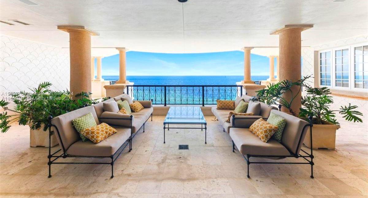 Oceanside - Residential