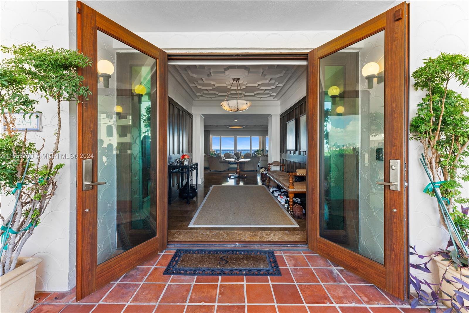 Oceanside - Residential