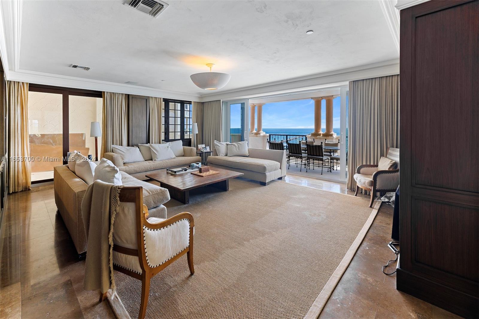 Oceanside - Residential