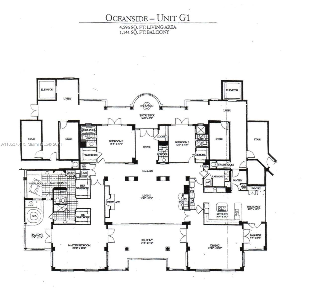 Oceanside - Residential