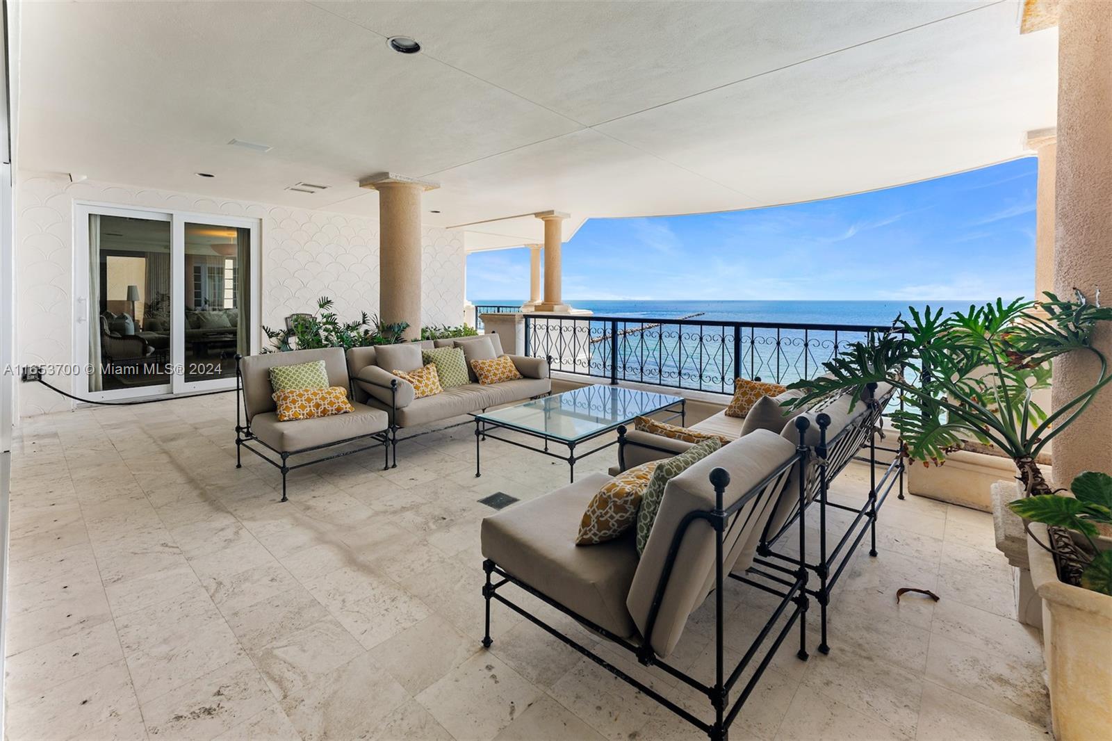 Oceanside - Residential
