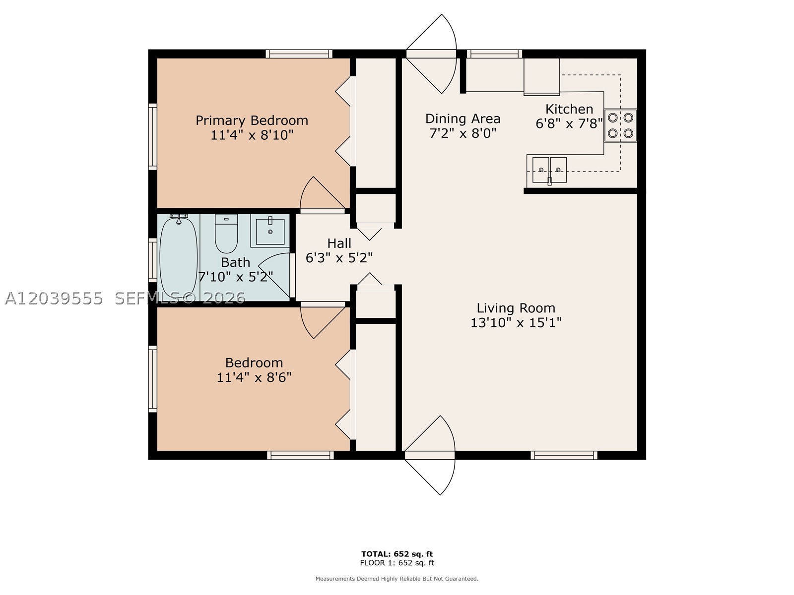 ROSEHAVEN - Residential Income