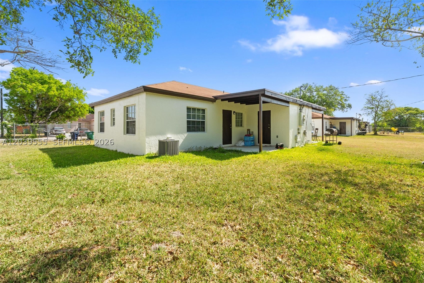 ROSEHAVEN - Residential Income