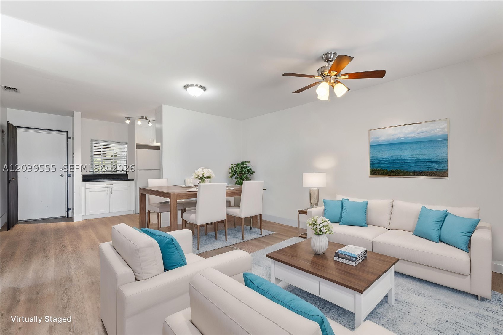 ROSEHAVEN - Residential Income