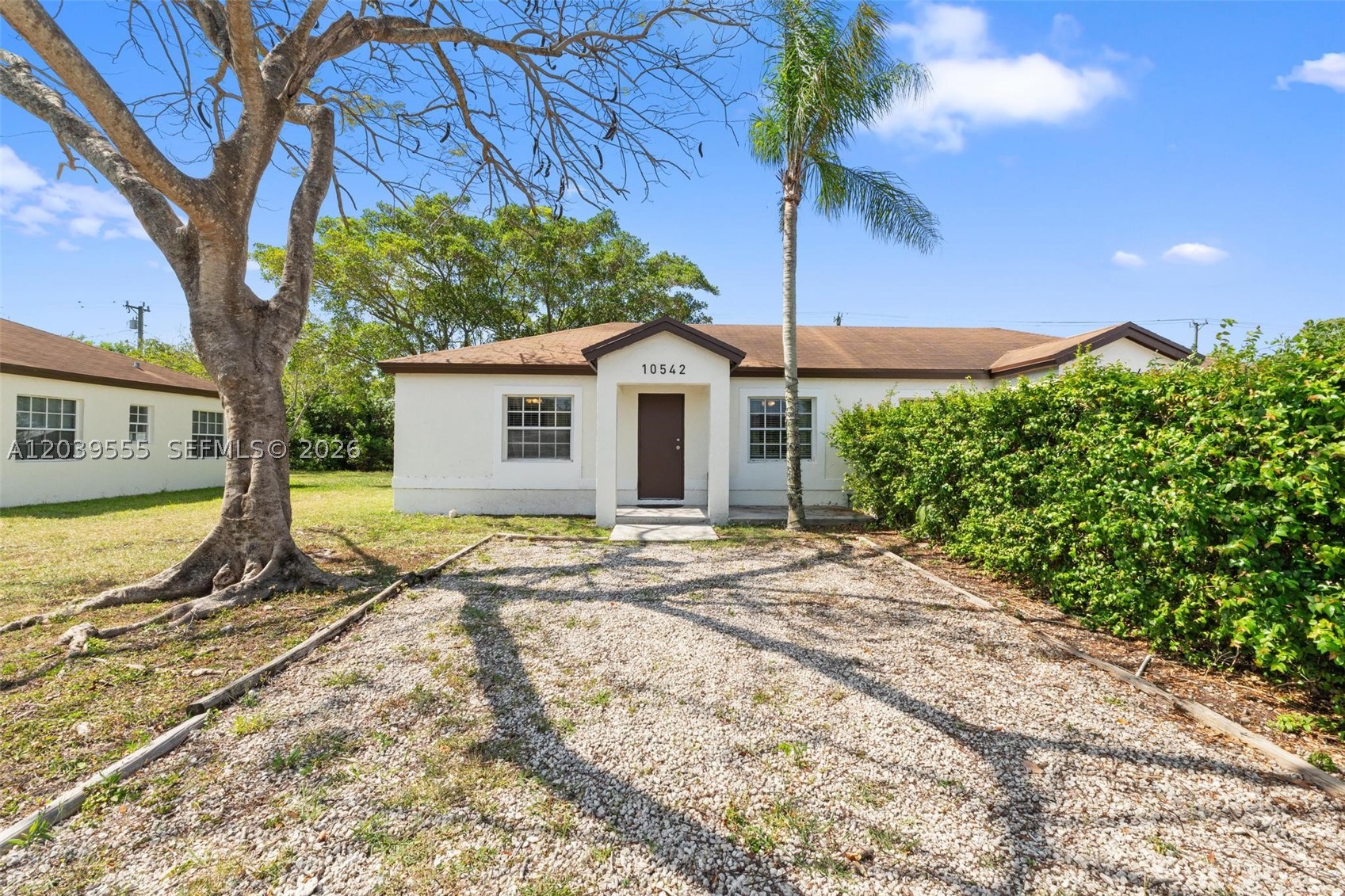 ROSEHAVEN - Residential Income