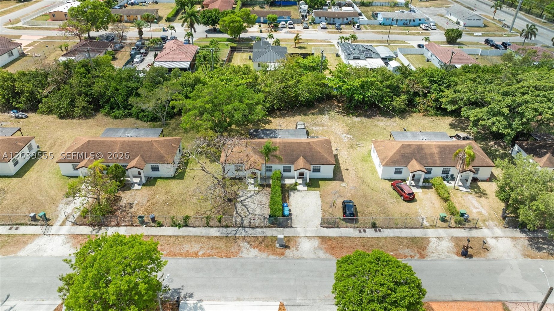 ROSEHAVEN - Residential Income