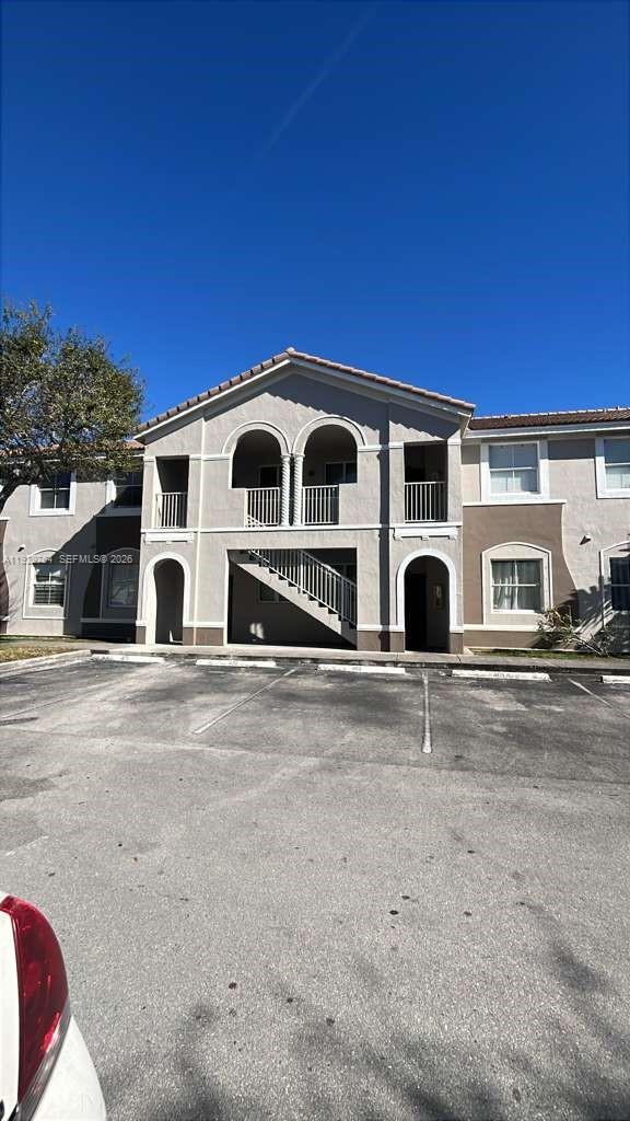 SHOMA CONDO AT KEYS COVE - Residential
