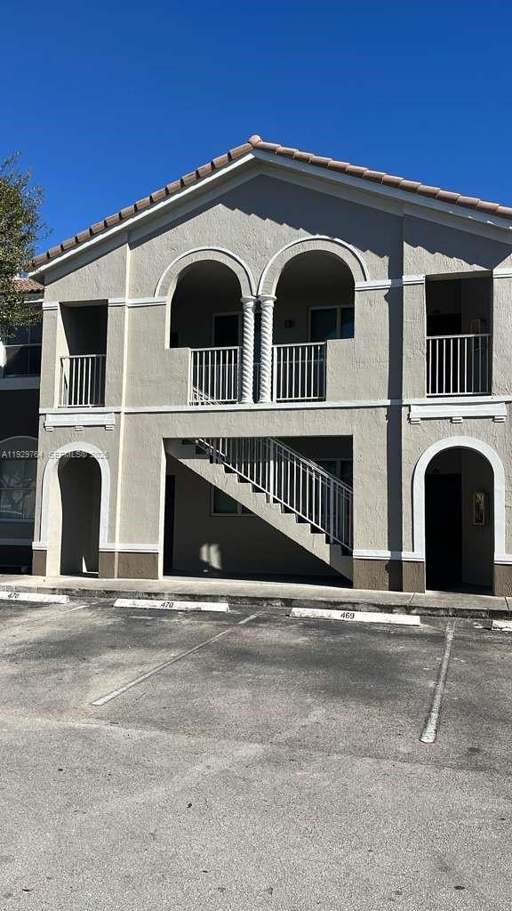 Spacious 3-bedroom, 2-bath condominium located in the desirable Shoma Condo at Keys Cove community in Homestead. This well-maintained unit features a functional floor plan with generous living areas, a well-appointed kitchen, and in-unit washer and dryer for added convenience. Enjoy resort-style amenities including a community pool, walking paths, and a gated neighborhood. Tenant occupied through 01/31/2027, making this an excellent investment opportunity with immediate rental income. Conveniently located near major highways, shopping, dining, and schools. Showings by appointment only.