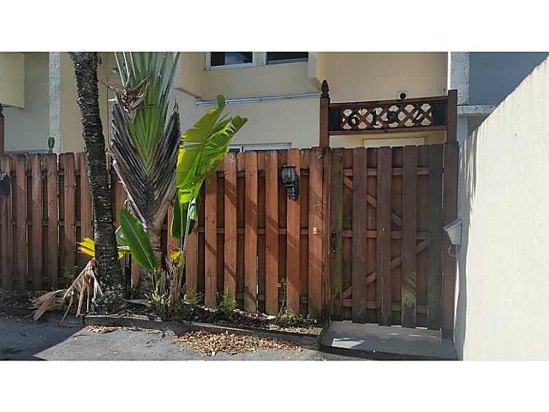 HIGHLANDS OF TAM O SHANTE - Residential Lease