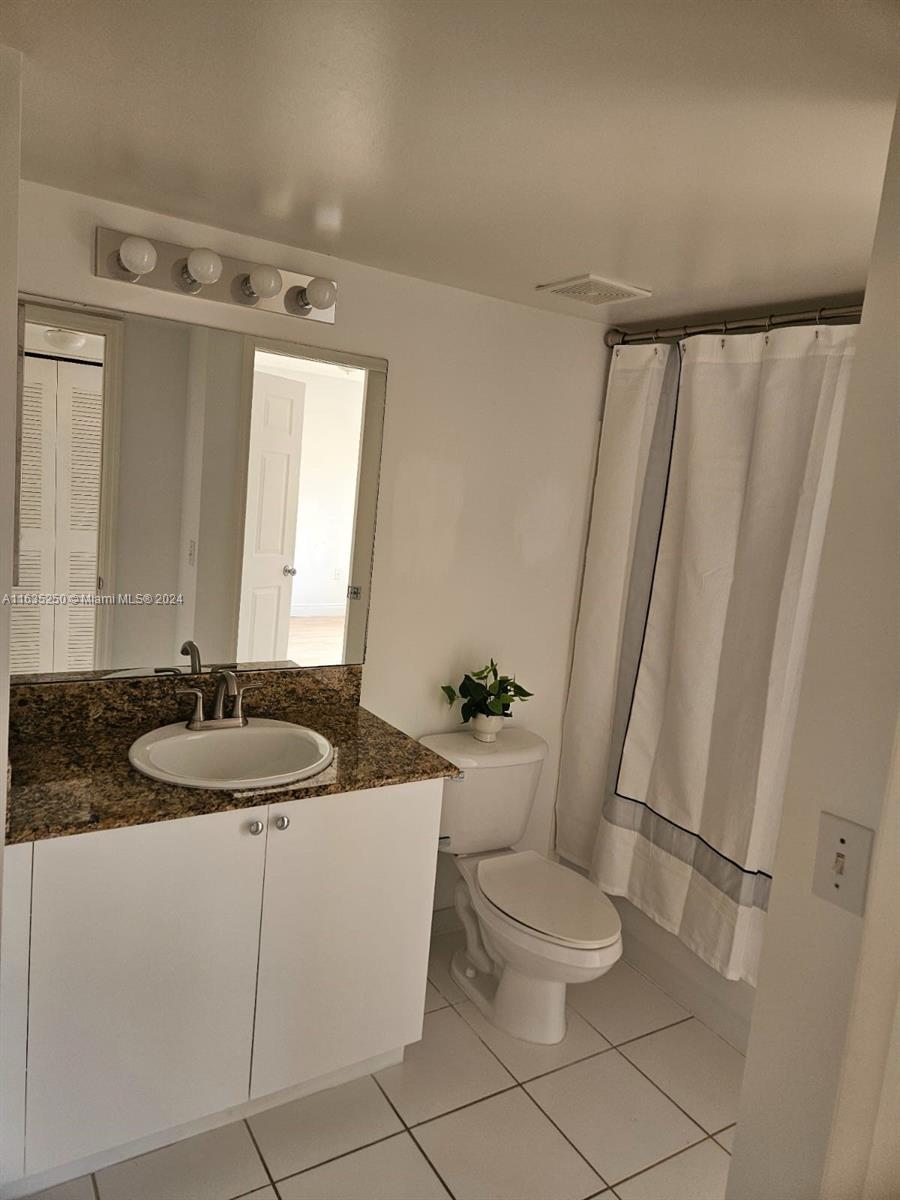 AVENTI AT AVENTURA CONDO - Residential