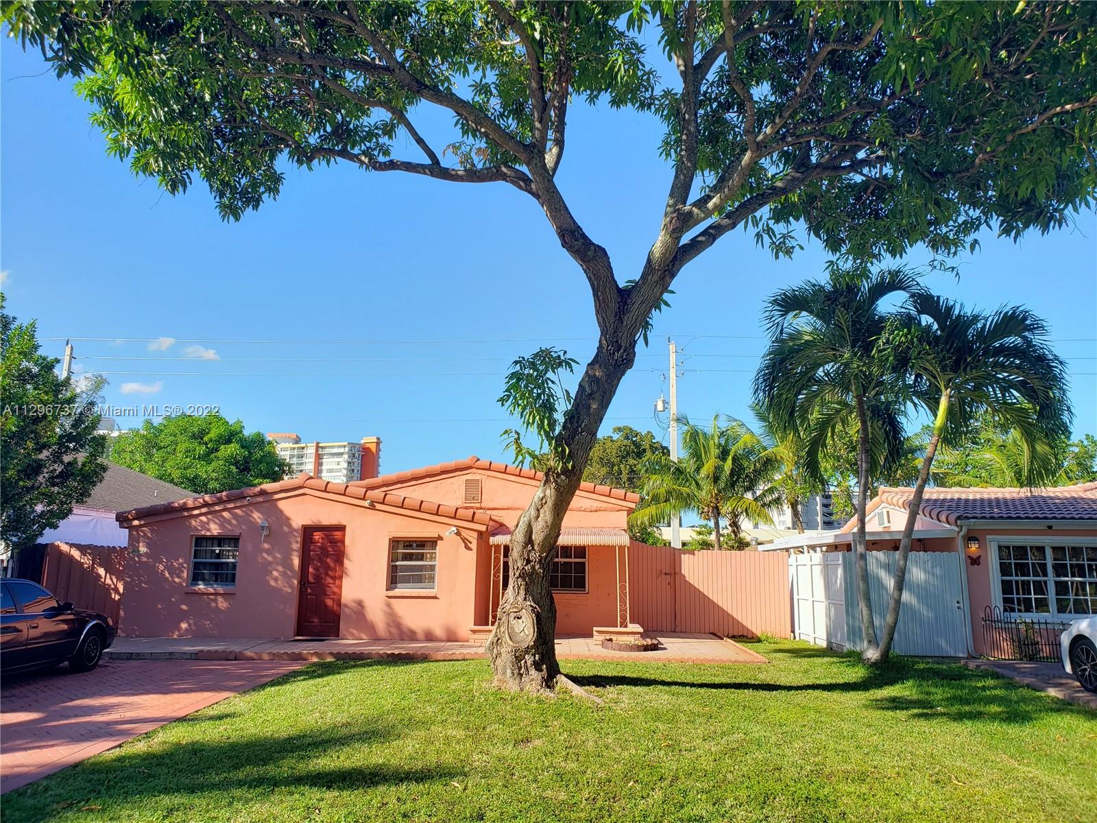 FULFORD BY THE SEA REV PL - Residential